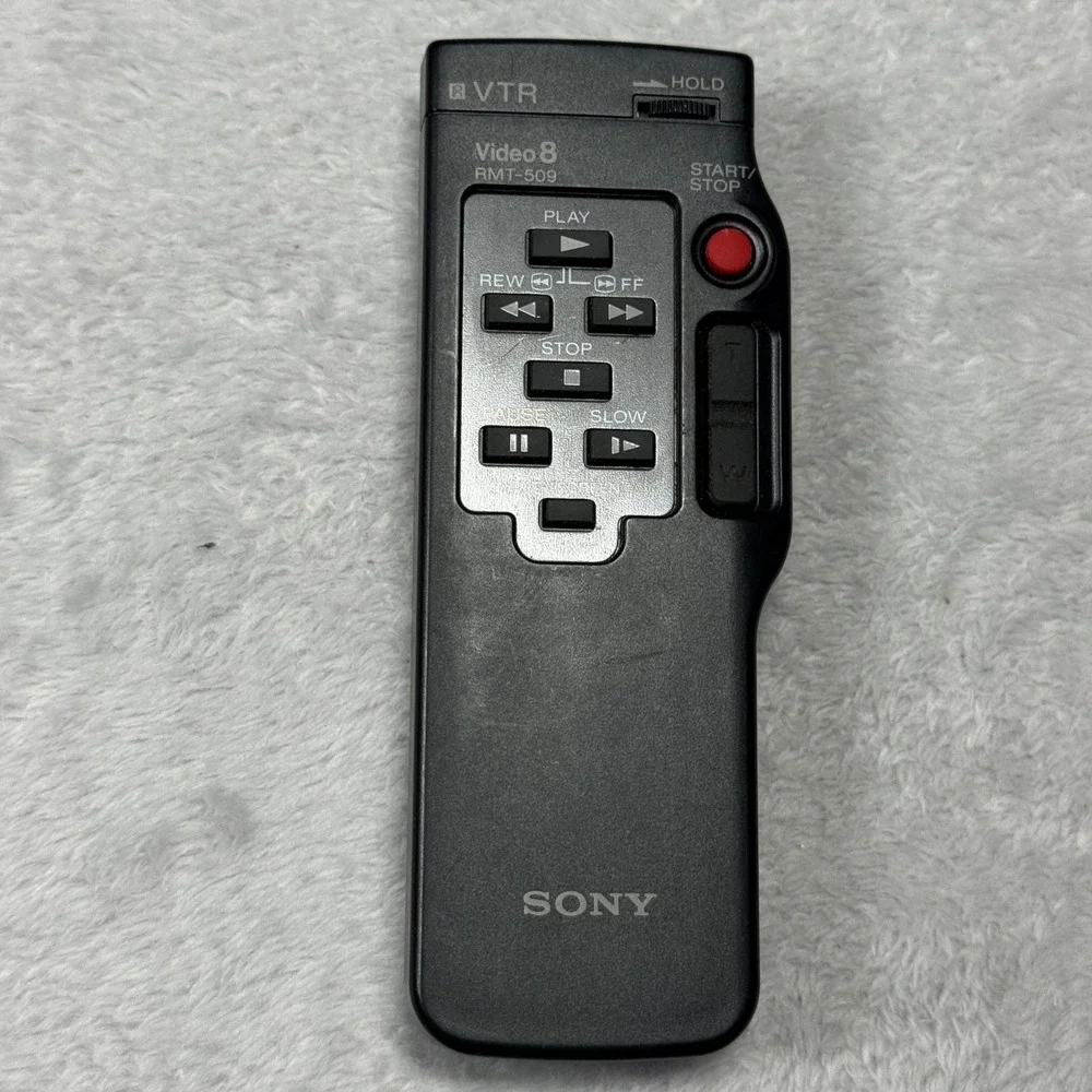 Sony ****untested parts